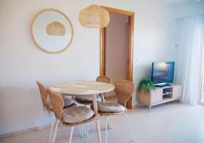 Apartamento con piscina en Playa de Gandía